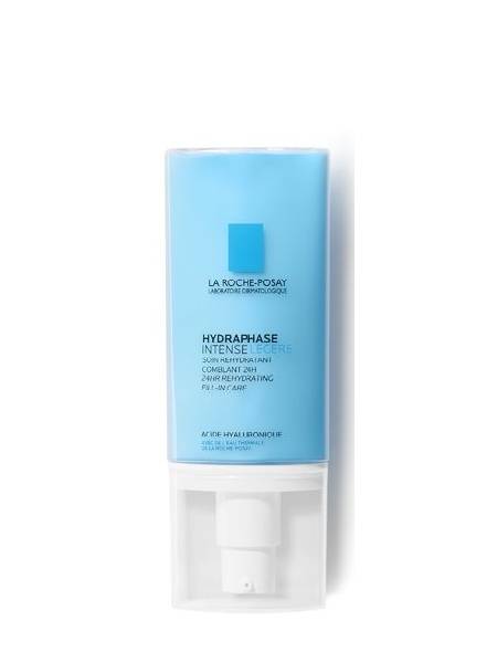 La Roche Hydraphase Intense Legere<br>کرێمی شیدارکەرەوە بۆ پێستی چەور